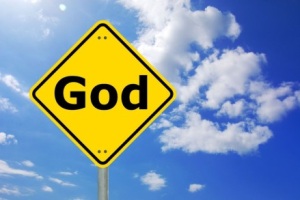 Sign from God