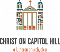 christ lutheran on capitol hill